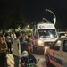 Kocaeli’de otomobil ile motosiklet çarpıştı: 2 yaralı var