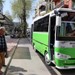 İzmit dolmuşlarında klima krizi