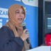 Kocaeli’ye övgüler: Ünlü şairin kızı Büyükşehir açılışında