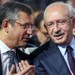 Özgür Özel'den Kılıçdaroğlu'na ziyaret