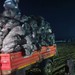Temiz kumsallar i̇çin seferberlik! Kandıra sahillerinden 992 ton çöp toplandı