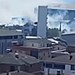 Diler Demir Çelik fabrikasında patlama!