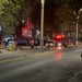 Kocaeli'de doğal gaz borusu delindi! Mahalleyi gaz kokusu sardı