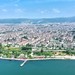 Derince'de bilinmeyen koku. Nereden geliyor?