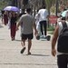 Sıcaktan klimalı ortama geçerken dikkat: Tansiyon tehlikesi