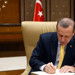 İletişim Başkanlığı'nda görevden alma!