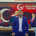 Milli Yol Partisi Kocaeli'de o isme emanet