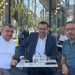 Büyükşehir’deki o isimlerden konuşulacak fotoğraf