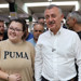 Perşembe Pazarı'nda Büyükakın'a yoğun ilgi