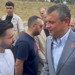 Özgür Özel, Kandıra’da!
