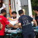 İzmit'te kaza: 2'si çocuk 8 yaralı