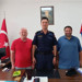 Gebze’nin yeni jandarma komutanı görevine başladı