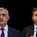 Selahattin Demirtaş’tan Gergerlioğlu’na: “Çay demleniyor, birlikte içeceğiz”