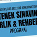 Kocaeli’de Yetenek Sınavları öncesinde rehberlik programı