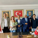 Zafer Partisi’ndeki o isim İYİ Parti’ye katıldı