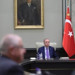 Kabine'den erken seçim çıkışı!