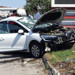 Körfez'de kaza 1 yaralı