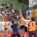 Sokak basketbolu turnuvası sona erdi