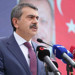 Bakan Tekin’den okullarda serbest kıyafet açıklaması