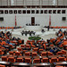 8 saat süren komisyonun ilk toplantısı sona erdi