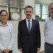 Kocaeli Valisi muhtarı şaşırttı