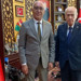 Gelecek Partisi'nden istifa eden Doğan Demir Bahçeli'ye gitti