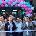 Ülkücülerin açılışını Büyükakın yaptı
