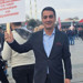 CHP’li Ağyol adaylığını açıklayacak