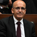 Mehmet Şimşek'in acı günü