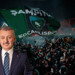 Başkan'dan Kocaelispor'a videolu destek mesajı