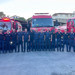 Kocaeli İtfaiyesi Çanakkale’de
