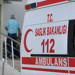 Kocaeli'de forklift devrildi: Sürücü altında kaldı