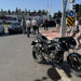 İzmit’te otomobil ile motosiklet çarpıştı: Sürücü yaralandı