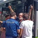 Yolcularla yaşadığı kavgalarla gündeme gelen otobüs şoförü tutuklandı