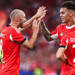 Fenerbahçe'nin rakibi Benfica oldu