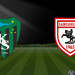 Kocaelispor - Samsunspor