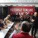 Memur-Sen, Kocaeli dahil 81 ilde eylem çadırları kurdu