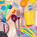 Tek kullanımlık plastiklerde kısıtlama geliyor