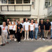 CHP İzmit, Zabıtan’da kaybetti