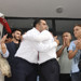 Özaltan iki mahallede kazandı