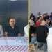 AKP'li ve CHP'li başkanlar GÜBRETAŞ grevinde!