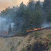 Bolu bir kez daha ateş altında