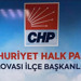 CHP Dilovası’nda delege seçim takvimi açıklandı