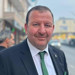 Akp'li eski ilçe başkanının acı günü