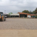 1 Mart Vapur İskelesi'ne 178 araç kapasiteli yeni otopark yapılıyor
