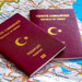 Sınır kapılarında yeni dönem! Suriye'ye pasaportla geçiş başladı
