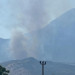 Muğla'da yangın