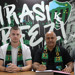Kocaelispor, Oleksandr Syrota’yı kadrosuna kattı