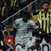 Kocaelispor’un mücadelesi yetmedi!