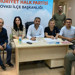 CHP Dilovası’nda delegeler seçildi